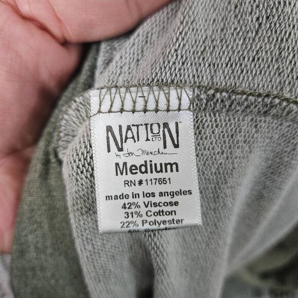 Nation Ltd - Picture 3 of 6